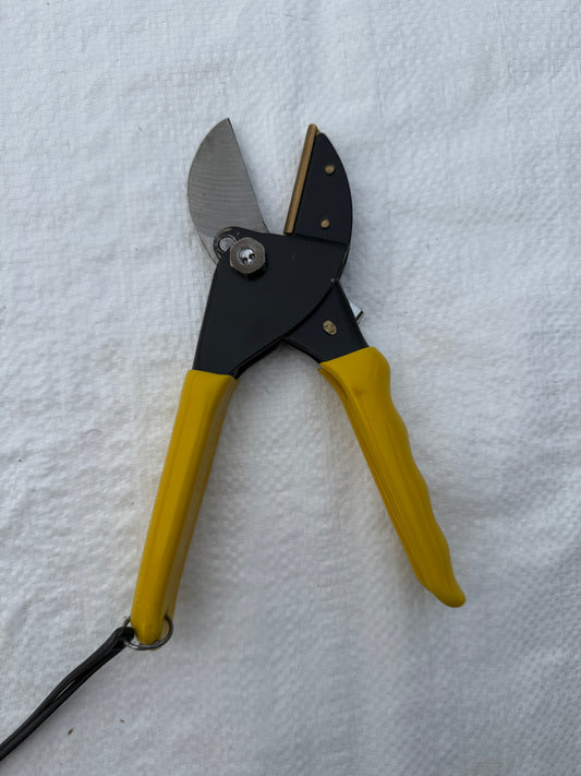 PRUNING SECATEUR with Sleeve