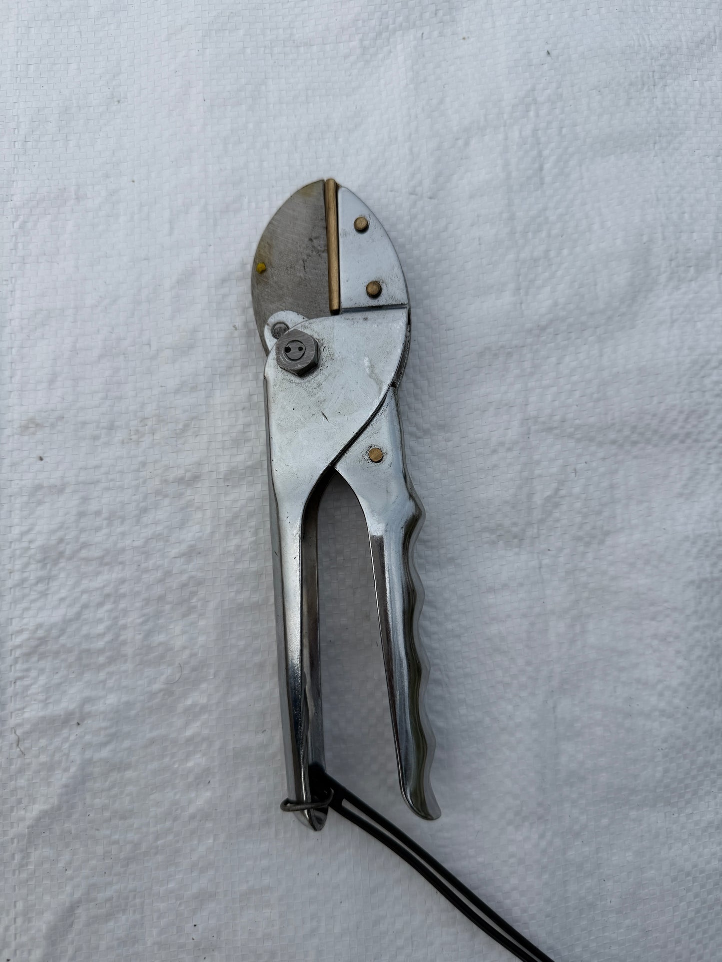 PRUNING SECATEUR PLAIN