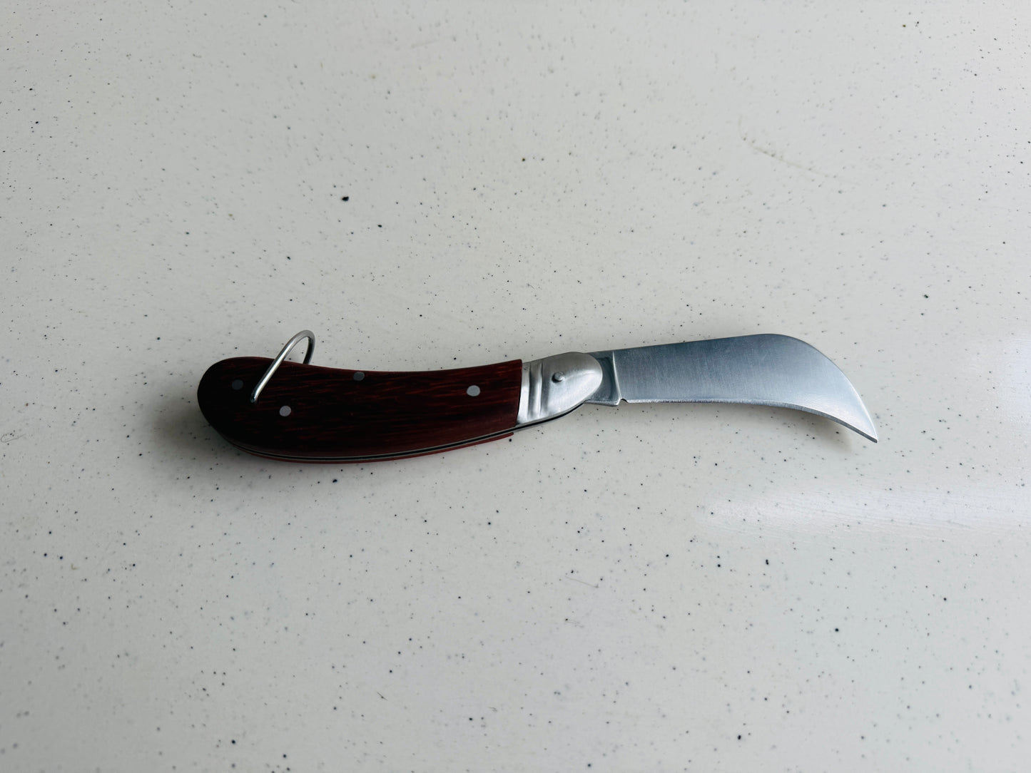 Grafting knife (heavy duty)