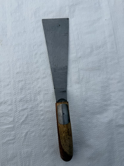 Long khurpa carbon steel