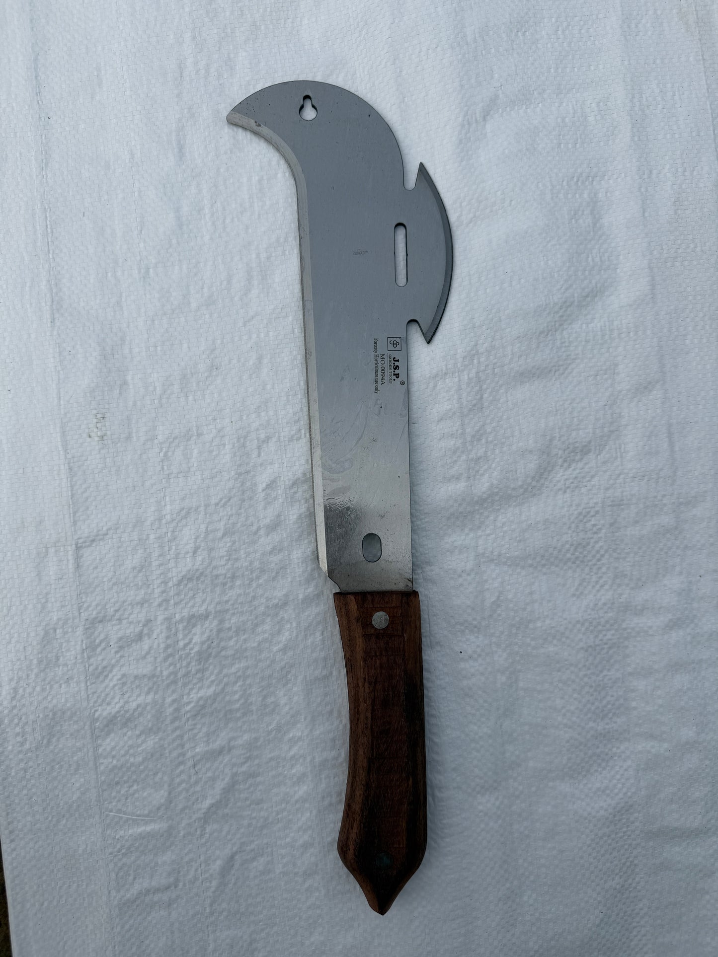 Bill Hook heavy duty