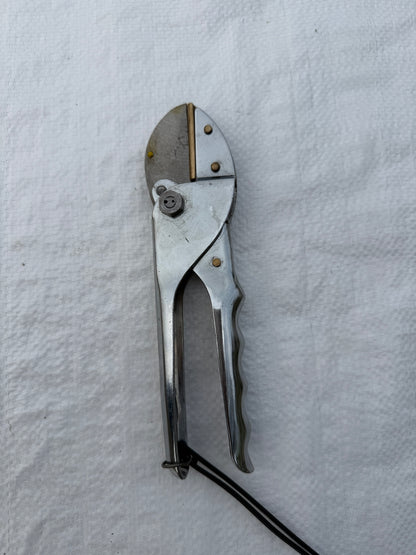 PRUNING SECATEUR PLAIN