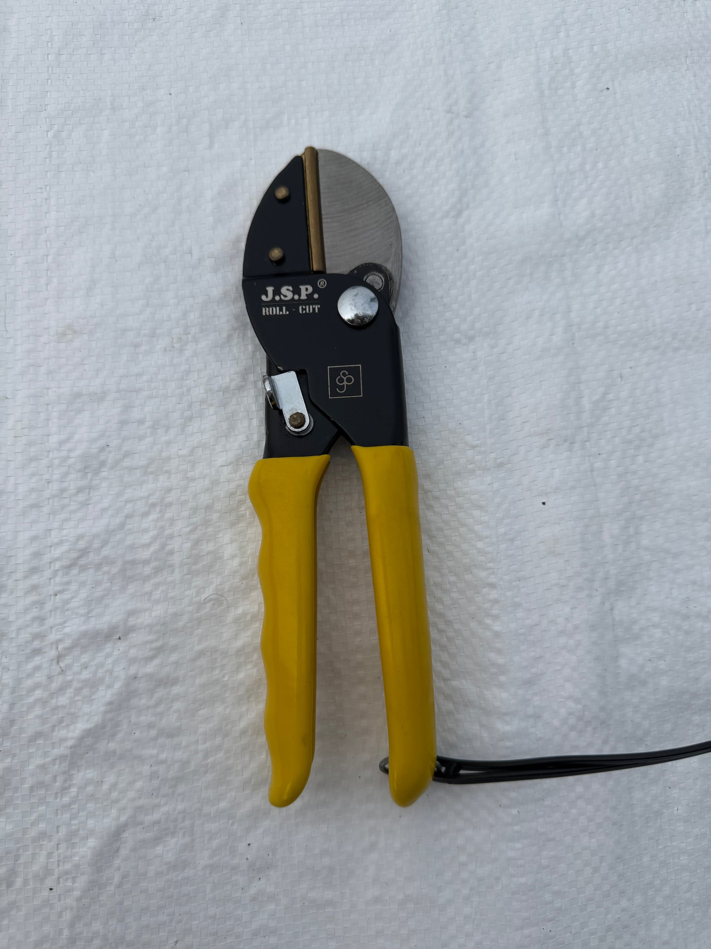 PRUNING SECATEUR with Sleeve