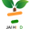 Buy Fruit Plants Online in India logo