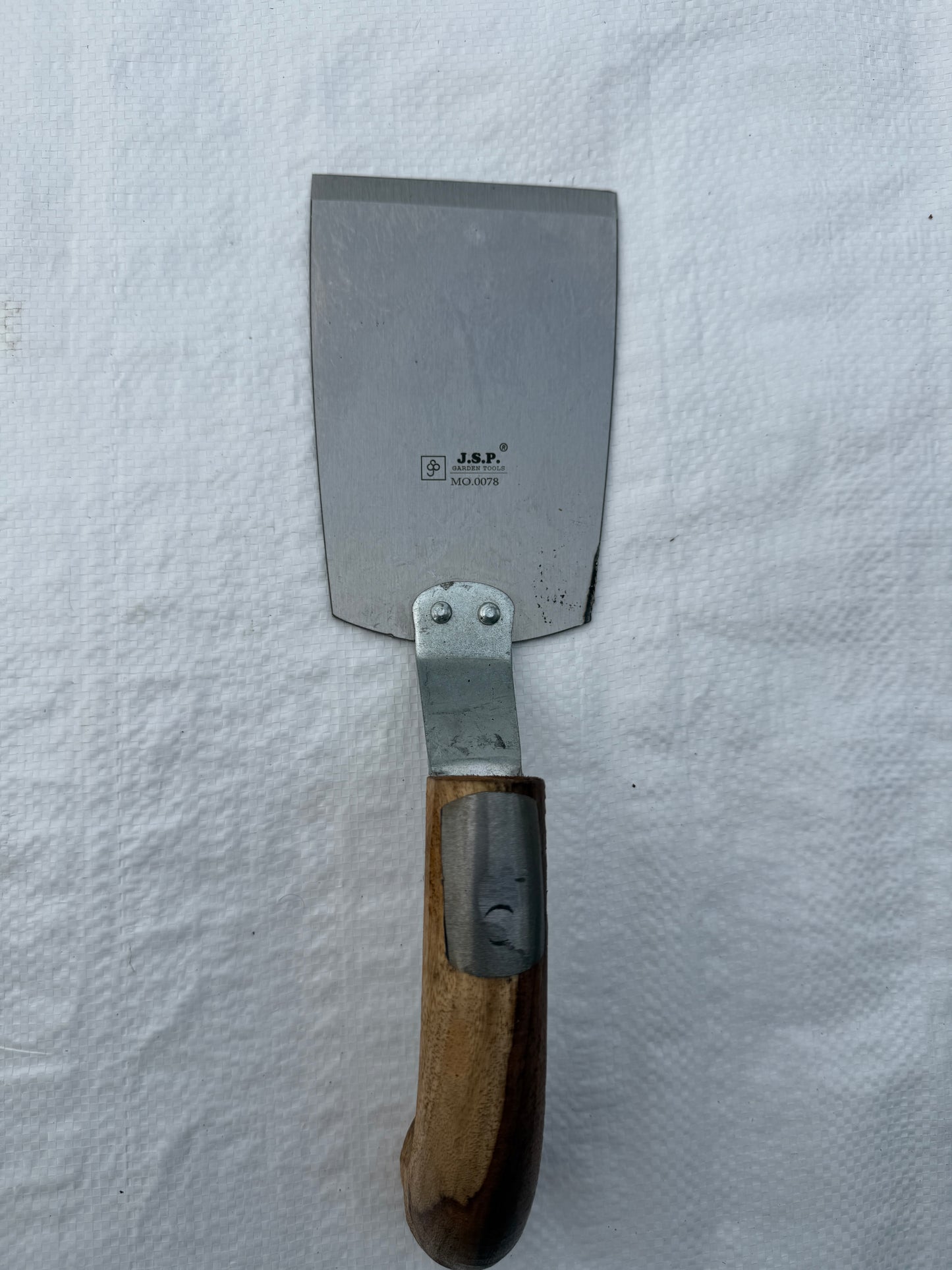 Khurpa king vegitable