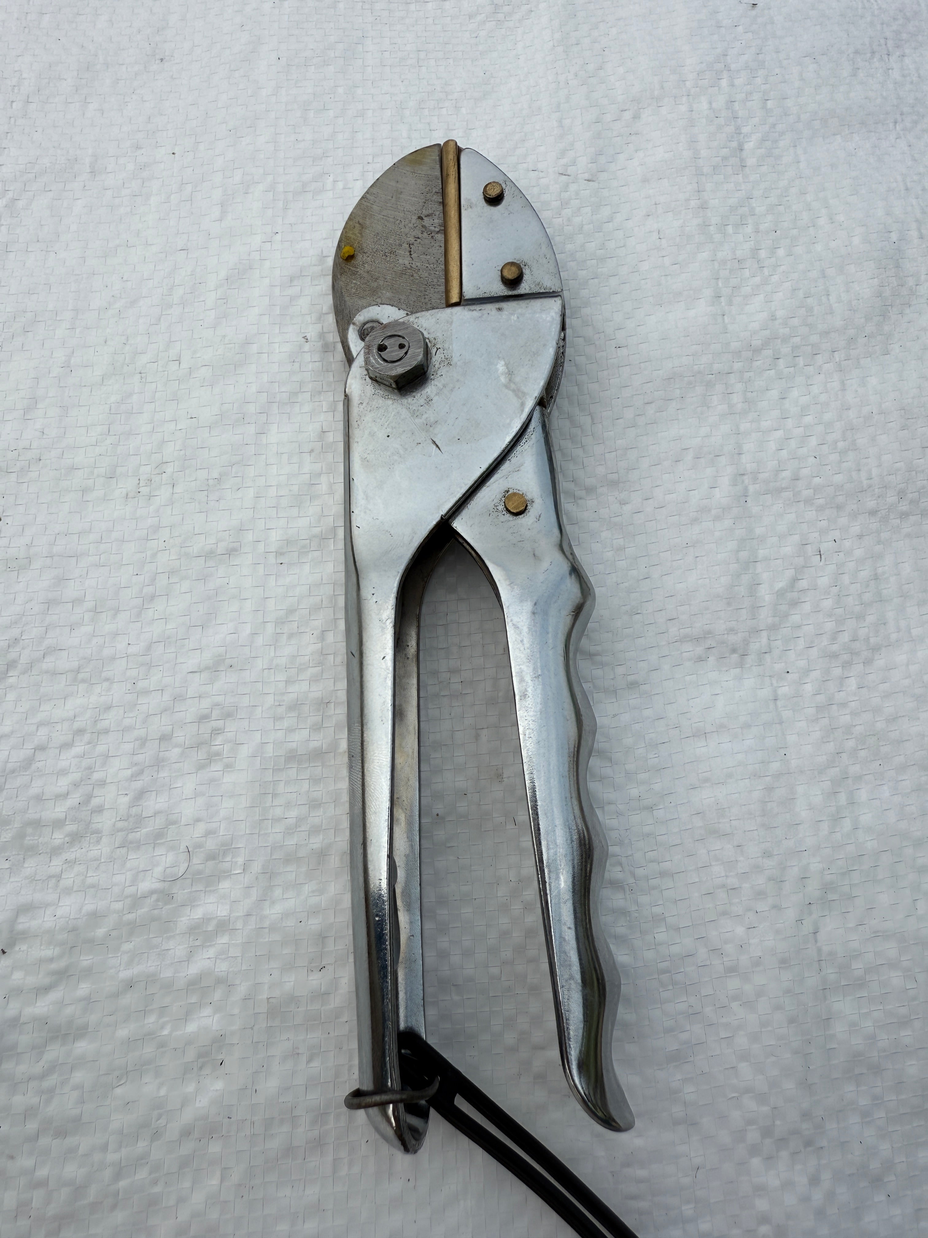 Pruning Secateur Plain | jaihindnursery Garden Cutter