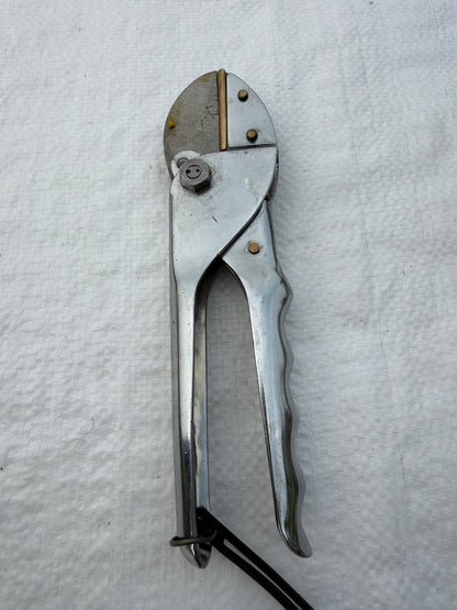 PRUNING SECATEUR PLAIN