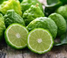 Kaffir lime