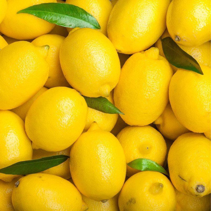 Thai Lemon