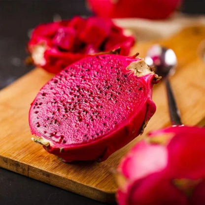 American Red Dragon Fruit